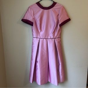 Gal Meets Glam Annabelle Holiday Dress Size 6